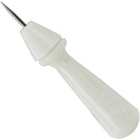 藤原産業 EーValue プラスチックカルコ 中 5個入 ケース 55pcs 1セット(4個)（直送品）