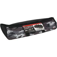 藤原産業 SK11 マルチクリーナーバッグ SMCBー迷彩グレー SMCB-MG 1セット(2個)（直送品）