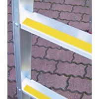 ピカコーポレイション 滑り止めテープ PNT-253Y 1台(1巻)（直送品）