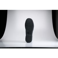 ノサックス 道路舗装工事用安全靴 マジックタイプ HSK LITE LLサイズ(27cm~27.5cm) HSK-LITE-LL 1足（直送品）