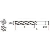 不二越 ヘビー ロング SL4HV 14 SL4HV14 1本（直送品）