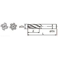 不二越 SGーFAX ヘビー SGHV 30 SGHV30 1本（直送品）