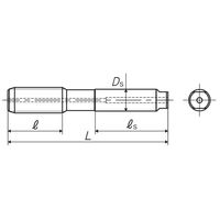 彌満和製作所 ドライ加工用スチール用スパイラルタップ HDISP B M14X1.5 P4 1本（直送品）