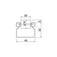 スペーシア スパホイール JB-54030 1個（直送品）