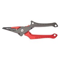 ライラクス DRESS 7.5inch アルミプライヤー 4249076 1本（直送品）