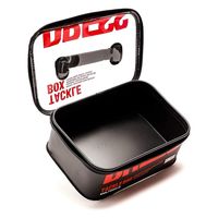 ライラクス DRESS タックルボックス マルチ ブラック Wサイズ 4249241 1個（直送品）