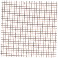 高儀 TAKAGI 防虫銅鉢底ネット 80×80mm 2枚 4907052725652 1セット（4個）（直送品）