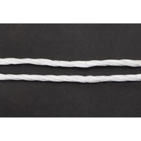 高儀 TAKAGI 園芸用UV剤配合PPロープ カッター付 5mm×50m 4907052727496 1セット(4個)（直送品）