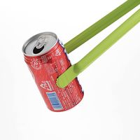 高儀 TAKAGI ステンゴミ取りシャークトング 450mm 4907052743922 1セット(4個)（直送品）