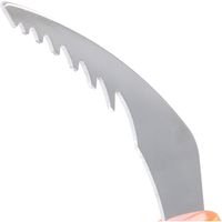 高儀 TAKAGI 極ラク雑草引き抜き NZB-3 4907052762657 1セット（4個）（直送品）