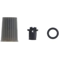 高儀 TAKAGI 肩掛噴霧器用4Lノズルセット GKSP-1D 4907052771734 1セット（4個）（直送品）