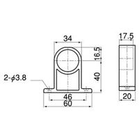 スペーシア プラスチックジョイント PJ-704AM フォレストグリーン 1セット(35個)（直送品）