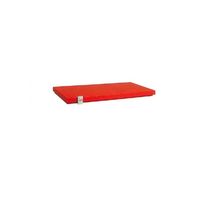 ハマコSS 低床タイプ油圧電動式テーブルリフト MLB-250-0509 1台（直送品）