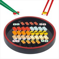 アイアップ マナー豆 まめ寿司 1セット