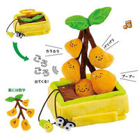 アイアップ ごろごろじゃがいも畑 知育玩具 1個