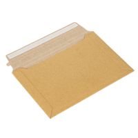 ナカバヤシ 段ボールレター封筒A5 200枚入り NDLF-A5-200P 1個（直送品）