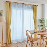 スミノエ デザインライフ セミオーダー レースカーテン ジェシカボイル 1400×1540mm ブルー 1セット(2枚入)（直送品）