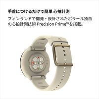 POLAR スマートウォッチ GPSスポーツ・ヘルスケアウォッチ Ignite2 ゴールド 90085185 1個