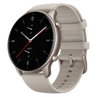 Amazfit スマートウォッチ 腕時計 GTR 2 New Version ライトニンググレー sp170027C170 1個（直送品）