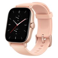 Amazfit スマートウォッチ 腕時計 GTS 2 New Version ペタルピンク sp170028C172 1個（直送品）