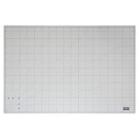 清原 折りたたみカッティングマットA1 BM01-03 1セット(1袋)