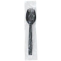 大黒工業 フラワースプーン#160 黒 1袋（100本入）