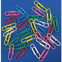 アイ・エス ゼムクリップ カラー ISGM-5 1ケース