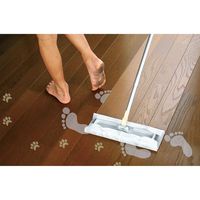 アズマ工業 ワイパーウェットシート 401109500 1セット(30枚入) SQ057