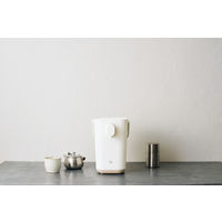 マイコン沸とう電動ポット STAN. CP-CA12-WA 象印マホービン 1台