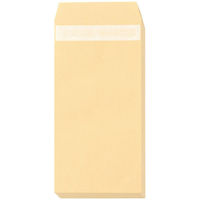 ツバメ工業　ワンタッチ封筒 テープ付　長3〒枠あり　100枚（わけあり品）