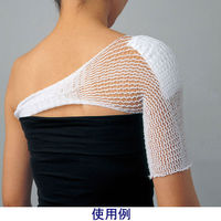 日本シグマックス　レテラタイ　4号　肩・大腿・膝　00064　1巻（わけあり品）