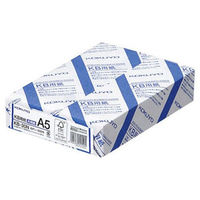 コクヨ　KB用紙共用紙　64g500枚A5　KB-30N　1冊（500枚入）（わけあり品）