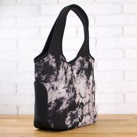 【アウトレット】BUILT エッセンシャルトート タイダイ 4992831704225 1個