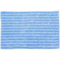 山崎産業 コンドル　ぞうきんが使えるフローリングワイパースペア　 マイクロファイバークロス　取替えクロス  1枚