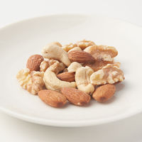 無印良品 素のままミックスナッツ 80g 良品計画