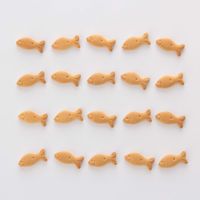 無印良品 豆乳ビスケット 70g 1セット（4袋） 良品計画