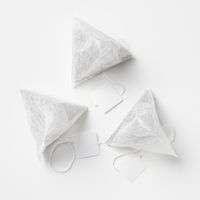 無印良品 中国茶 茉莉花茶 16.2g（1.8g×9バッグ） 1セット（2袋） 良品計画