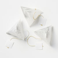 無印良品 台湾茶 凍頂烏龍茶 16.2g（1.8g×9バッグ） 1セット（2袋） 良品計画