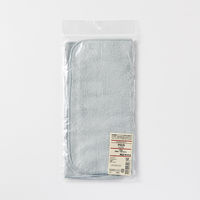 無印良品 マイクロファイバークロス 2枚組 約幅27×長さ23cm 良品計画