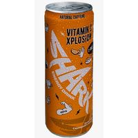 シャーク SHARK C-BOOST（シャーク シーブースト）250ml 1セット（48缶）