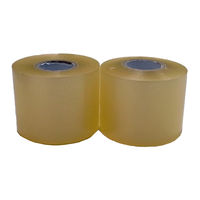 OPPテープ コンパクト スペア2P 0.045mm厚 幅48mm×長さ50m キラックス 1セット（2巻入）