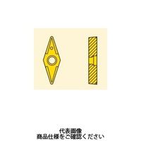 セコ・ツールズ・ジャパン 旋削 内径用チップ VBMT160408ーF2:TP40 VBMT160408-F2TP40 1セット(5個)（直送品）