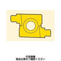 セコ・ツールズ・ジャパン 旋削 溝入れ用チップ 14EAL2.4AXCP500 1セット(2個)（直送品）