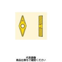 セコ・ツールズ・ジャパン 旋削 内径用チップ VBGT160408ーM3HX 1セット(5個)（直送品）