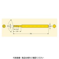 セコ・ツールズ・ジャパン ドリル マイクロドリル SD22ー0.35ー0.70ー3R1 1個（直送品）