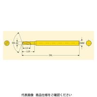 セコ・ツールズ・ジャパン ドリル マイクロドリル SD22ー0.90ー1.80ー3R1 1個（直送品）