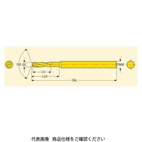 セコ・ツールズ・ジャパン ドリル マイクロドリル SD26ー0.55ー3.60ー3R1 1個（直送品）