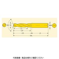 セコ・ツールズ・ジャパン ドリル 超硬ソリッド SD1103Aー1190ー040ー12R1 1個（直送品）