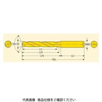 セコ・ツールズ・ジャパン ドリル 超硬ソリッド SD1105Aー0510ー035ー06R1 1個（直送品）