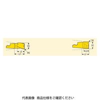 フライス ミニマスター用チップ MM08ー08009ーR10A30ーE03:F30M MM08-08009-R10A30-E03F30M（直送品）